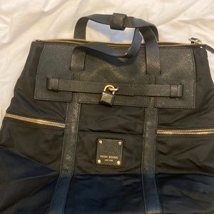 Henri Bendel Convertible backpack